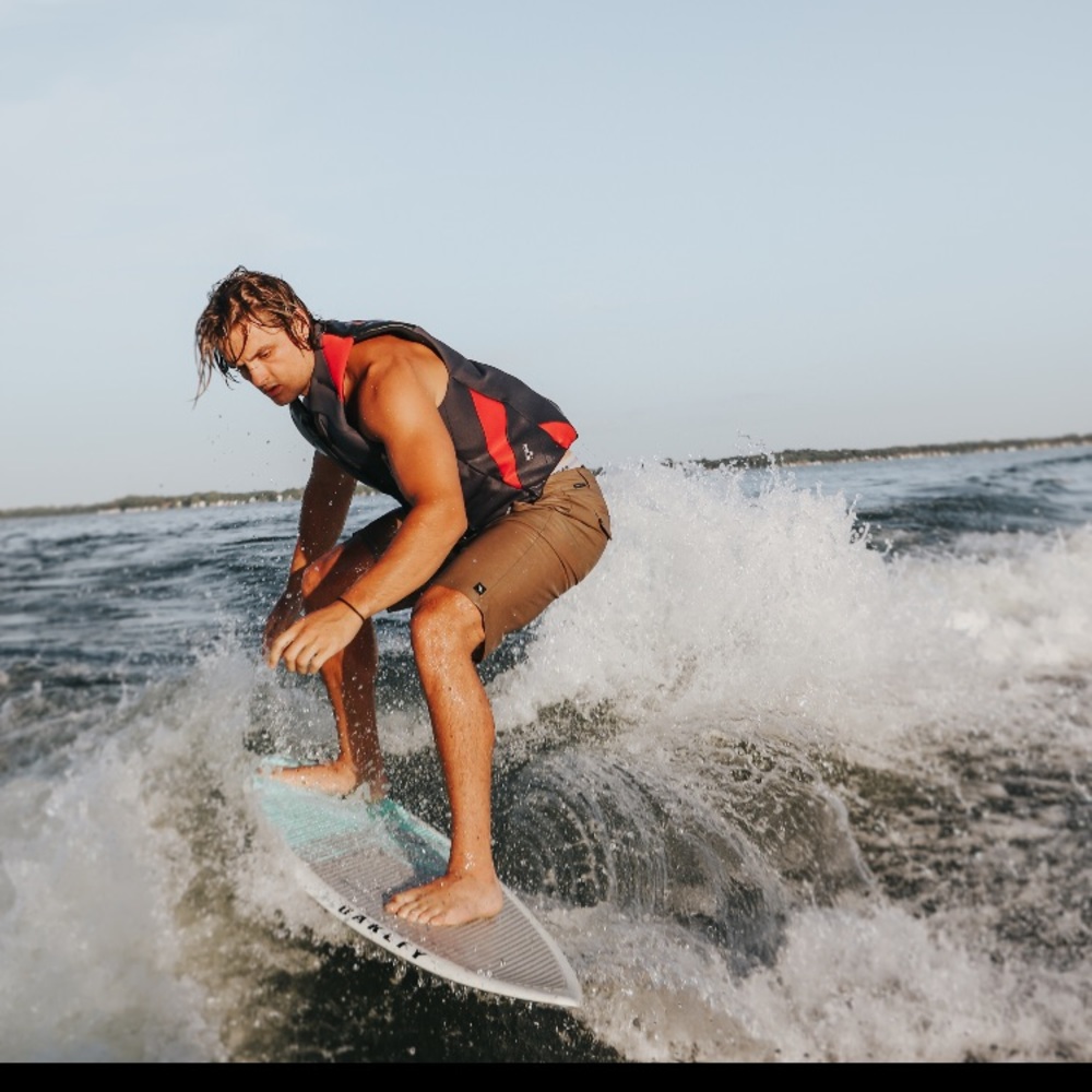 Meet your Posher, Cody